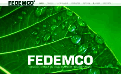 fedemco.com