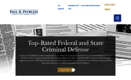 federalcriminallawyermiami.com