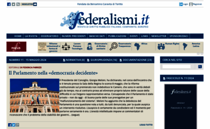 federalismi.it