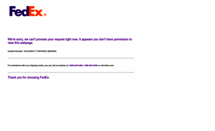 fedex.com