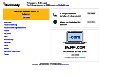 fedler.net