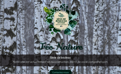 fee-nature.com