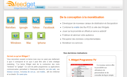 feedget.eu