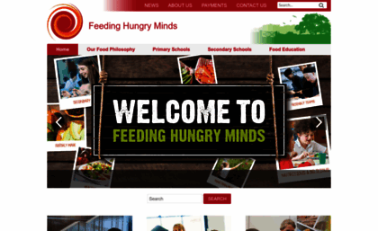 feedinghungryminds.co.uk