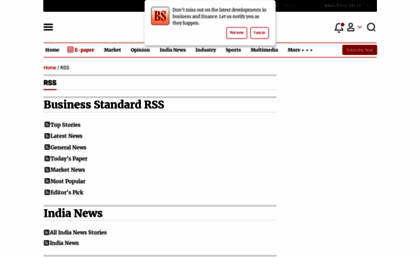 feeds.business-standard.com
