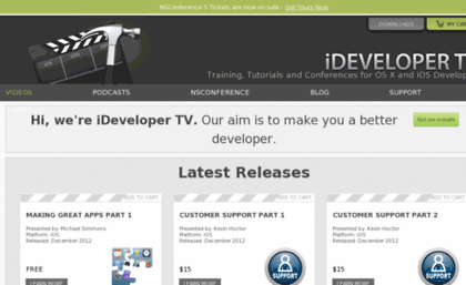 feeds.ideveloper.tv