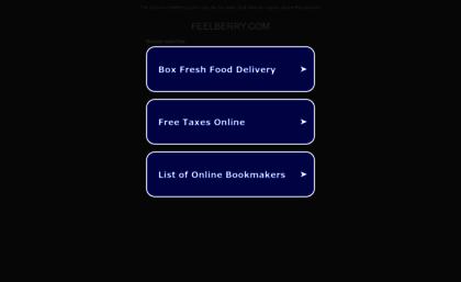 feelberry.com