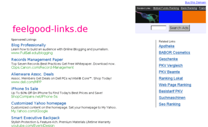 feelgood-links.de