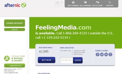 feelingmedia.com