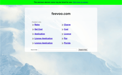 feevoo.com