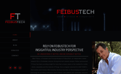 feibustech.com