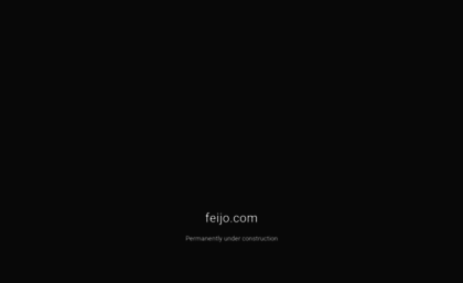 feijo.com