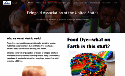 feingold.org