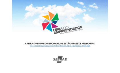 feiradoempreendedoronline.sebrae.com.br