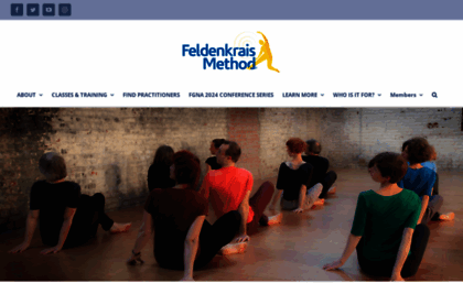 feldenkrais.com