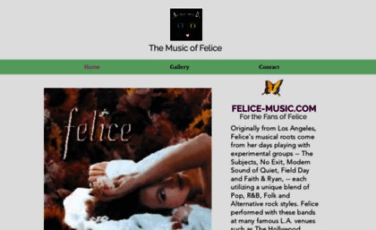 felice-music.net