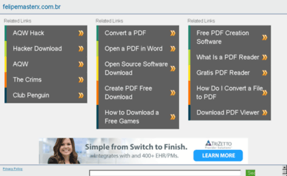 felipemasterx.com.br