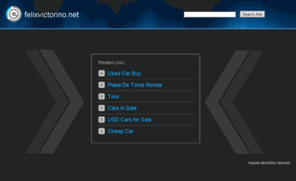 felixvictorino.net