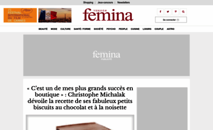 femina.fr