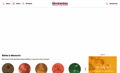femininbio.com