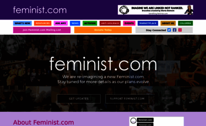 feminist.com