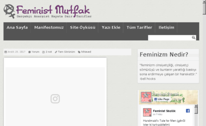 feministmutfak.com