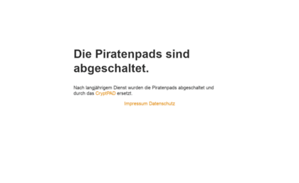 fenchelhasen.piratenpad.de