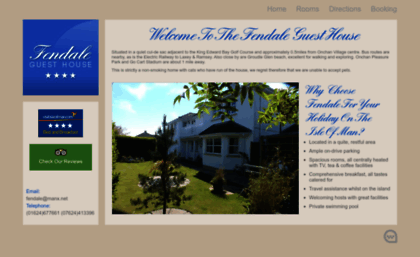 fendale.com