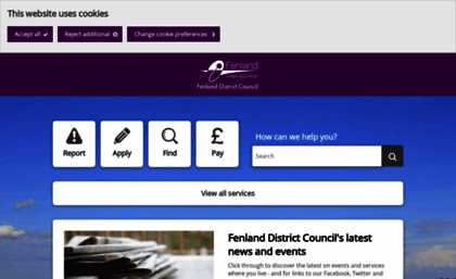 fenland.gov.uk