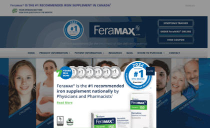 feramax.com