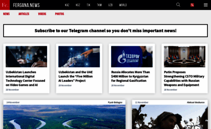 fergana.ru