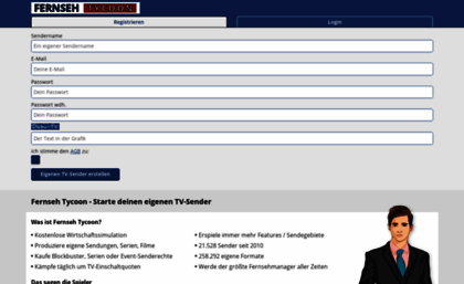 fernsehtycoon.de