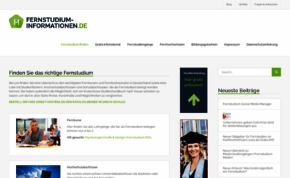 fernstudium-informationen.de