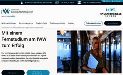 fernuni-iww.de