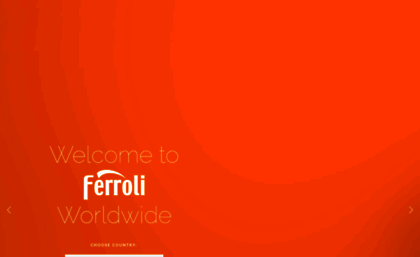 ferroli.it