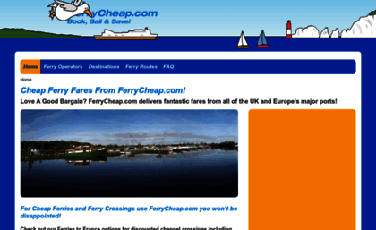 ferrycheap.com