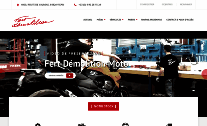 fert-demolition.com