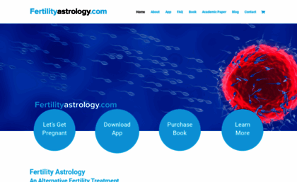 fertilityastrology.com