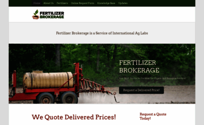 fertilizerbrokerage.com