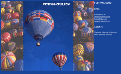 festival-club.com