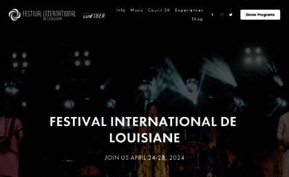 festivalinternational.com