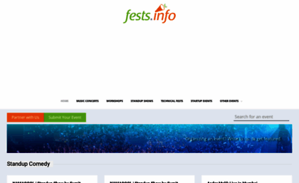 fests.info