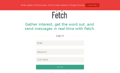 fetch.uservoice.com