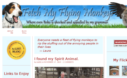 fetchmyflyingmonkeys.com
