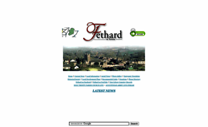 fethard.com