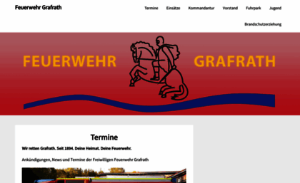 feuerwehr-grafrath.de