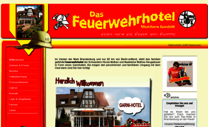 feuerwehrhotel.de