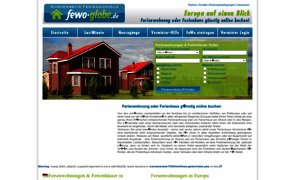 fewo-globe.de