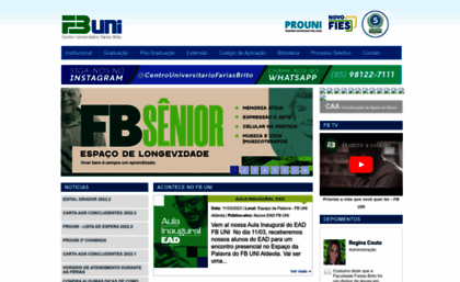 ffb.edu.br