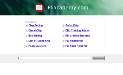 ffiacademy.com